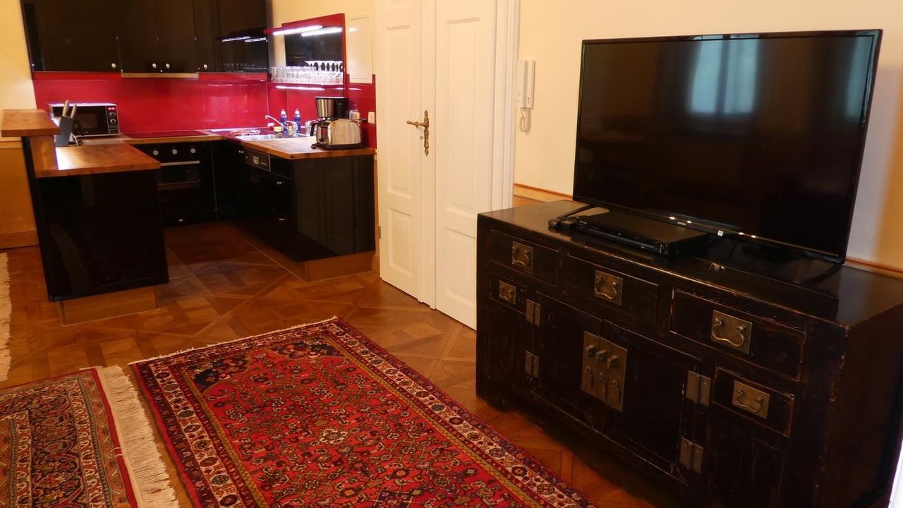 Küche / Küchenzeile Küche / Küchenzeile